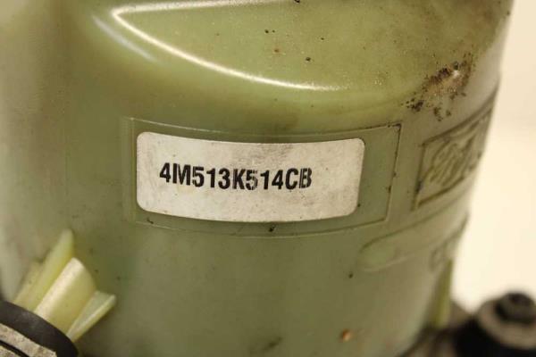 POMPE D.A FORD FOCUS 2 / C-MAX 1 / KUGA 1 - Vue 3